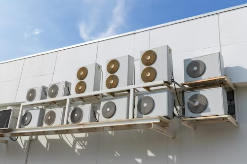 Why Heat Load Calculations Matter More Than Oversized HVAC Systems